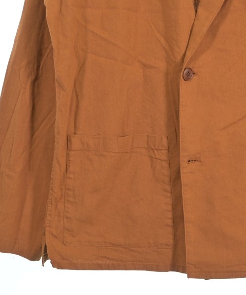 steven alan（スティーブンアラン）ジャケット オレンジ サイズ:XL メンズ/2200701100087