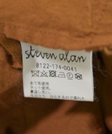 steven alan（スティーブンアラン）ジャケット オレンジ サイズ:XL メンズ/2200701100087