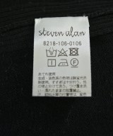steven alan（スティーブンアラン）ベスト/ノースリーブ 黒 サイズ:-(M位) レディース/2200699330053