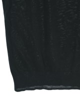 steven alan（スティーブンアラン）ベスト/ノースリーブ 黒 サイズ:-(M位) レディース/2200699330053