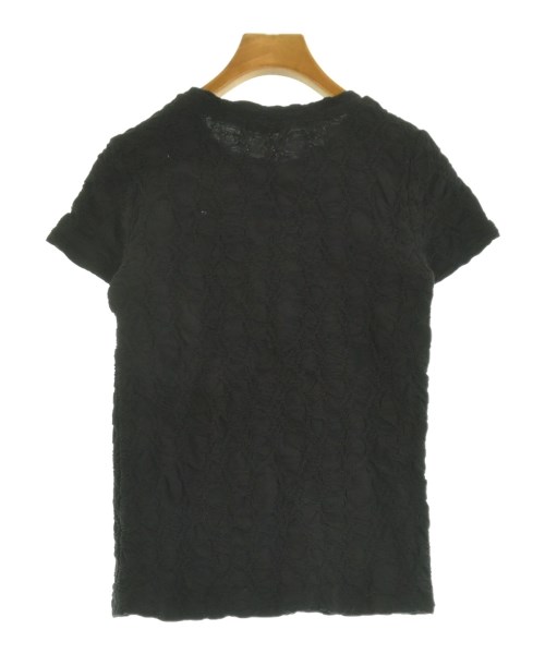 steven alan（スティーブンアラン）Tシャツ・カットソー 黒 サイズ:-(XS位) レディース/2200700749058