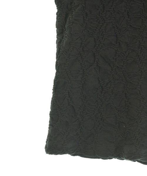 steven alan（スティーブンアラン）Tシャツ・カットソー 黒 サイズ:-(XS位) レディース/2200700749058
