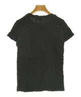steven alan（スティーブンアラン）Tシャツ・カットソー 黒 サイズ:-(XS位) レディース/2200700749058