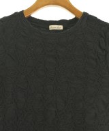 steven alan（スティーブンアラン）Tシャツ・カットソー 黒 サイズ:-(XS位) レディース/2200700749058