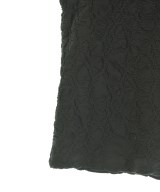 steven alan（スティーブンアラン）Tシャツ・カットソー 黒 サイズ:-(XS位) レディース/2200700749058
