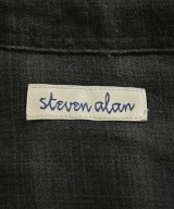 steven alan（スティーブンアラン）カジュアルシャツ グレー サイズ:L メンズ/2200701420017