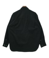 steven alan（スティーブンアラン）カジュアルシャツ 黒 サイズ:M メンズ/2200701420024