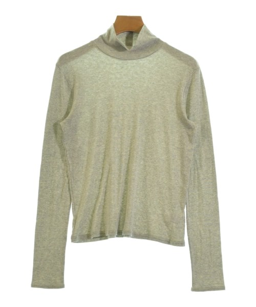 steven alan(スティーブンアラン)Tシャツ・カットソー グレー サイズ:-(XS位)/2200701511050