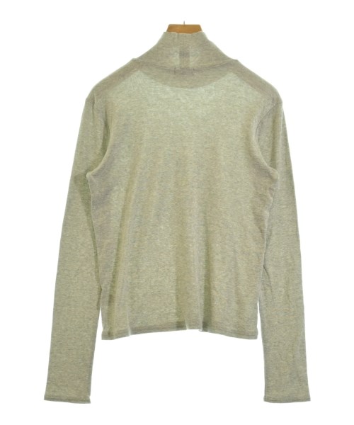 steven alan（スティーブンアラン）Tシャツ・カットソー グレー サイズ:-(XS位) レディース/2200701511050