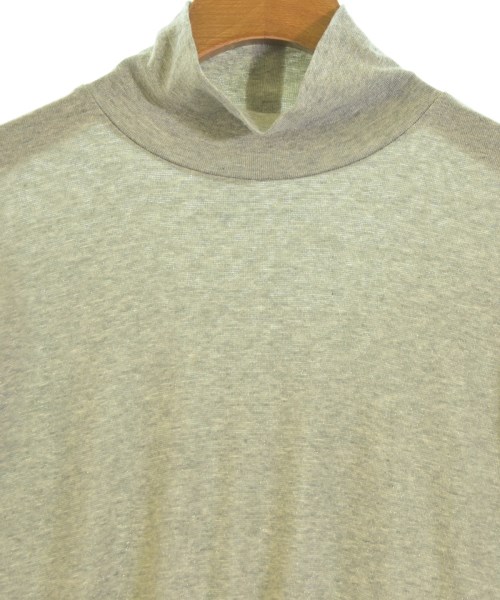 steven alan（スティーブンアラン）Tシャツ・カットソー グレー サイズ:-(XS位) レディース/2200701511050