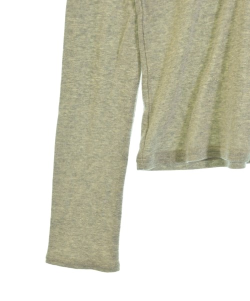 steven alan（スティーブンアラン）Tシャツ・カットソー グレー サイズ:-(XS位) レディース/2200701511050