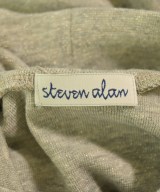 steven alan（スティーブンアラン）Tシャツ・カットソー グレー サイズ:-(XS位) レディース/2200701511050