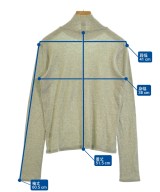 steven alan（スティーブンアラン）Tシャツ・カットソー グレー サイズ:-(XS位) レディース/2200701511050