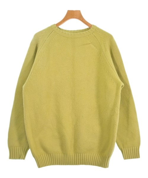 steven alan(スティーブンアラン)ニット・セーター 緑 サイズ:XL/2200701826017