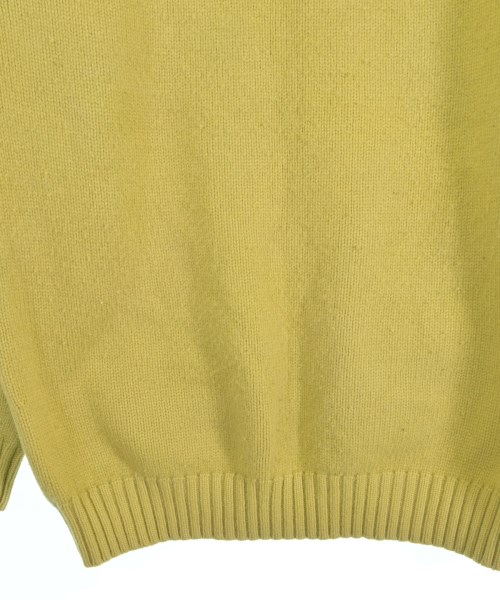 steven alan（スティーブンアラン）ニット・セーター 緑 サイズ:XL メンズ/2200701826017