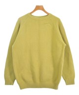 steven alan（スティーブンアラン）ニット・セーター 緑 サイズ:XL メンズ/2200701826017