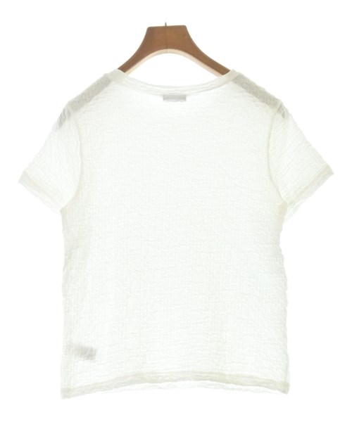 steven alan（スティーブンアラン）Tシャツ・カットソー 白 サイズ:-(S位) レディース/2200699573061