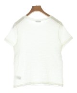steven alan（スティーブンアラン）Tシャツ・カットソー 白 サイズ:-(S位) レディース/2200699573061