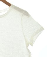 steven alan（スティーブンアラン）Tシャツ・カットソー 白 サイズ:-(S位) レディース/2200699573061
