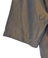 steven alan（スティーブンアラン）カジュアルシャツ 茶 サイズ:M レディース/2200700079025