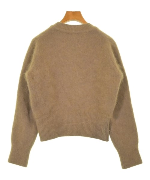steven alan（スティーブンアラン）ニット・セーター 茶 サイズ:-(L位) レディース/2200701349028