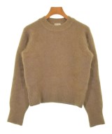 steven alan（スティーブンアラン）ニット・セーター 茶 サイズ:-(L位) レディース/2200701349028