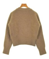 steven alan（スティーブンアラン）ニット・セーター 茶 サイズ:-(L位) レディース/2200701349028
