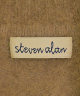 steven alan（スティーブンアラン）ニット・セーター 茶 サイズ:-(L位) レディース/2200701349028