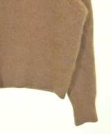 steven alan（スティーブンアラン）ニット・セーター 茶 サイズ:-(L位) レディース/2200701349028