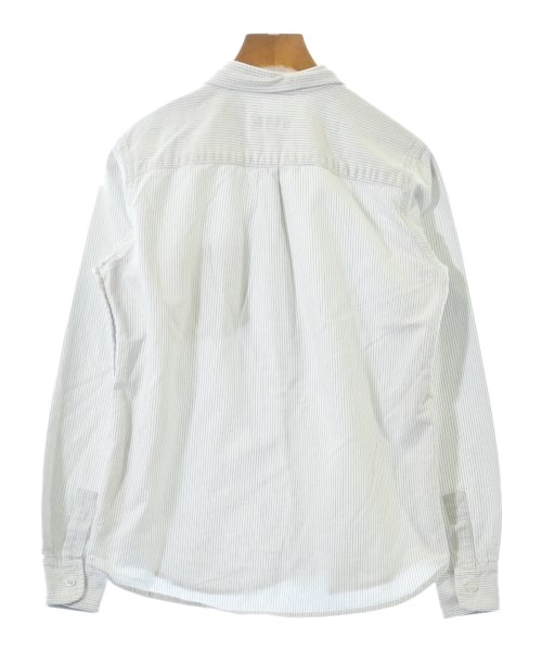 steven alan（スティーブンアラン）カジュアルシャツ 白 サイズ:S レディース/2200701349059