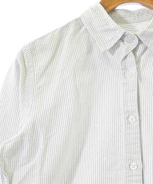 steven alan（スティーブンアラン）カジュアルシャツ 白 サイズ:S レディース/2200701349059