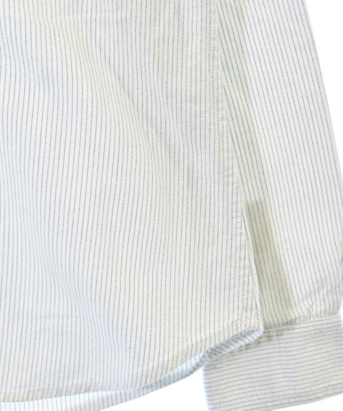 steven alan（スティーブンアラン）カジュアルシャツ 白 サイズ:S レディース/2200701349059