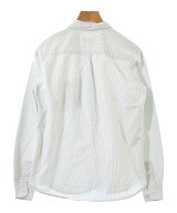 steven alan（スティーブンアラン）カジュアルシャツ 白 サイズ:S レディース/2200701349059