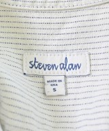 steven alan（スティーブンアラン）カジュアルシャツ 白 サイズ:S レディース/2200701349059