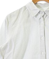 steven alan（スティーブンアラン）カジュアルシャツ 白 サイズ:S レディース/2200701349059