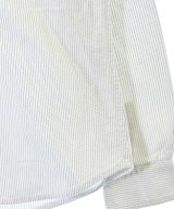steven alan（スティーブンアラン）カジュアルシャツ 白 サイズ:S レディース/2200701349059