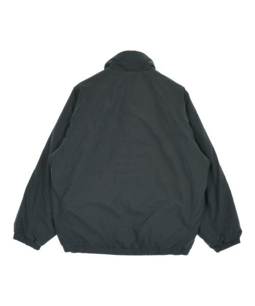 steven alan（スティーブンアラン）ダウンジャケット/ダウンベスト 黒 サイズ:S メンズ/2200648768029