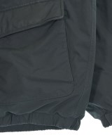 steven alan（スティーブンアラン）ダウンジャケット/ダウンベスト 黒 サイズ:S メンズ/2200648768029