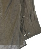 steven alan（スティーブンアラン）カジュアルシャツ 茶 サイズ:XL メンズ/2200654269060