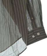 steven alan（スティーブンアラン）カジュアルシャツ 茶 サイズ:L メンズ/2200654269077