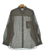 steven alan カジュアルシャツ