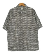 steven alan カジュアルシャツ