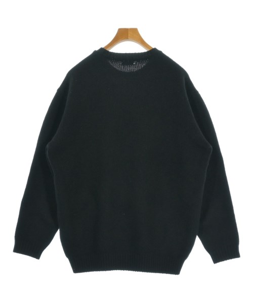 steven alan（スティーブンアラン）ニット・セーター 黒 サイズ:L メンズ/2200655154020