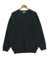 steven alan（スティーブンアラン）ニット・セーター 黒 サイズ:L メンズ/2200655154020
