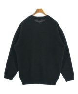 steven alan（スティーブンアラン）ニット・セーター 黒 サイズ:L メンズ/2200655154020