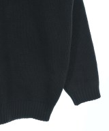 steven alan（スティーブンアラン）ニット・セーター 黒 サイズ:L メンズ/2200655154020