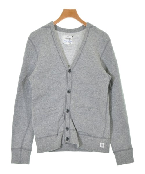 steven alan(スティーブンアラン)Tシャツ・カットソー グレー サイズ:L/2200649425112