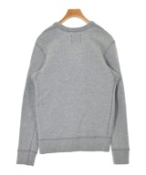 steven alan（スティーブンアラン）Tシャツ・カットソー グレー サイズ:L メンズ/2200649425112