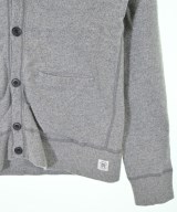 steven alan（スティーブンアラン）Tシャツ・カットソー グレー サイズ:L メンズ/2200649425112