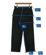 steven alan（スティーブンアラン）その他 黒 サイズ:S メンズ/2200655281023